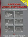 race car vehicle dynamics: problems, answers and experiments-9780768011272 race car vehicle dynamics: problems, answers and experiments-9780768011272
