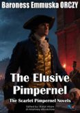 THE ELUSIVE PIMPERNEL