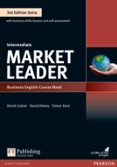 market leader 3rd edition extra intermediate coursebook with dvd-rom pin pack-9781292134772 market leader 3rd edition extra intermediate coursebook with dvd-rom pin pack-9781292134772