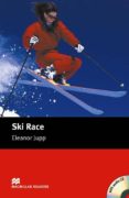 ski race (starter level) (incluye audio-cd)-eleanor jupp-9781405077972 ski race (starter level) (incluye audio-cd)-eleanor jupp-9781405077972