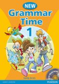 new grammar time: student book level 1-9781405866972 new grammar time: student book level 1-9781405866972