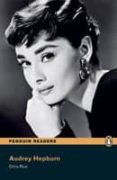 penguin readers level 2: audrey hepburn (libro + cd)-chris rice-9781405878272 penguin readers level 2: audrey hepburn (libro + cd)-chris rice-9781405878272