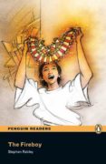 penguin readers easystarts: the fireboy (libro + cd)-stephen rabley-9781405880572 penguin readers easystarts: the fireboy (libro + cd)-stephen rabley-9781405880572