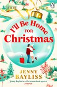 I'LL BE HOME FOR CHRISTMAS
