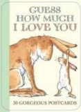 guess how much i love you-sam mcbratney-9781406337372 guess how much i love you-sam mcbratney-9781406337372