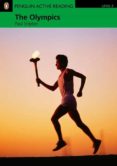 the olympics (level 3. cd rom) penguin active reading-paul shipton-9781408264072 the olympics (level 3. cd rom) penguin active reading-paul shipton-9781408264072