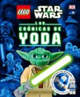 lego star wars. las cronicas de yoda-daniel lipkowitz-9781409341772 lego star wars. las cronicas de yoda-daniel lipkowitz-9781409341772