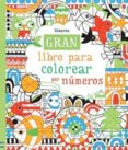 gran libro para colorear por números-9781409573272 gran libro para colorear por números-9781409573272