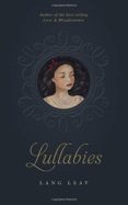 lullabies-lang leav-9781449461072 lullabies-lang leav-9781449461072
