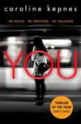 you-caroline kepnes-9781471137372 you-caroline kepnes-9781471137372