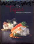 de tapas. recetas para la ocasion perfecta-9781474829472 de tapas. recetas para la ocasion perfecta-9781474829472