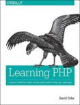 learning php: a pain-free introduction to building interactive web sites-david sklar-9781491933572 learning php: a pain-free introduction to building interactive web sites-david sklar-9781491933572
