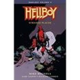 hellboy omnibus vol 2: strange places-mike mignola-9781506706672 hellboy omnibus vol 2: strange places-mike mignola-9781506706672