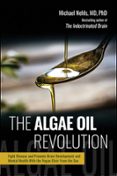 THE ALGAE OIL REVOLUTION