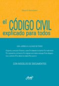 el codigo civil explicado para todos (ebook)-9781644615072 el codigo civil explicado para todos (ebook)-9781644615072