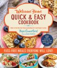 WELCOME HOME QUICK & EASY COOKBOOK  (edición en inglés)