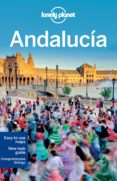 andalucia 2016 (lonely planet) (ingles) (8th ed.)-9781743213872 andalucia 2016 (lonely planet) (ingles) (8th ed.)-9781743213872