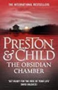 the obsidian chamber-douglas preston-lincoln child-9781786691972 the obsidian chamber-douglas preston-lincoln child-9781786691972