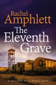 THE ELEVENTH GRAVE  (edición en inglés)