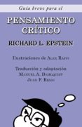 guia breve para el pensamiento critico (ebook)-9781938421372 guia breve para el pensamiento critico (ebook)-9781938421372