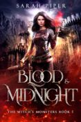 Gratis descargar ebooks pdf descargar BLOOD AND MIDNIGHT