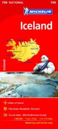 mapa iceland (ref. 11750)-9782067211872 mapa iceland (ref. 11750)-9782067211872