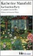 le garden-party et autres nouvelles-katherine mansfield-9782070413072 le garden-party et autres nouvelles-katherine mansfield-9782070413072
