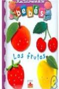 frutas (minidiccionario de los bebes)-9782215096672 frutas (minidiccionario de los bebes)-9782215096672