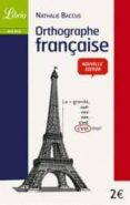 orthographe française -nathalie baccus-9782290030172 orthographe française -nathalie baccus-9782290030172