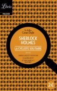 sherlock holme cycliste solitaire suivi-arthur conan doyle-9782290349472 sherlock holme cycliste solitaire suivi-arthur conan doyle-9782290349472
