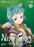 Descarga gratuita de libros de texto de computadora en pdf. NEKO GOZE - CHATS ERRANTS T02 CHM PDF ePub