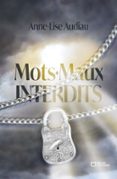 MOTSMAUX INTERDITS