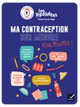 Descargar Ebook for gate 2012 cse gratis MA CONTRACEPTION SUR MESURE  (edición en francés) CHM MOBI en español de MÉLANIE GARNIER-RÉGIS 9782401106772