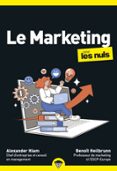 LE MARKETING POUR LES NULS, 3E ÉD