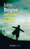 les fureurs invisibles du coeur-john boyne-9782709659772 les fureurs invisibles du coeur-john boyne-9782709659772