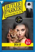 Descargar ebooks para mac gratis BUTLER PARKER BOX 11 – KRIMINALROMAN iBook RTF en español 9783740957872 de GÜNTER DÖNGES