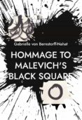 Descargar libros gratis para ipad ibooks HOMMAGE TO MALEVICH'S BLACK SQUARE de  9783754389072