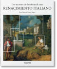 los secretos de las obras de arte. renacimiento italiano-9783836570572 los secretos de las obras de arte. renacimiento italiano-9783836570572
