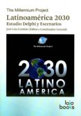 latinoamerica 2030. estudio delphi y escenarios-jose luis cordeiro-9783944203072 latinoamerica 2030. estudio delphi y escenarios-jose luis cordeiro-9783944203072
