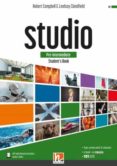STUDIO PRE-INTERMEDIATE (B1) STUDENT'S BOOK + E ZONE (2º BACH)-11559806-otro-formato