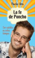 la fe de poncho (ebook)-9786070718472 la fe de poncho (ebook)-9786070718472