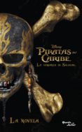 piratas del caribe. la venganza de salazar. la novela (ebook)-9786070740572 piratas del caribe. la venganza de salazar. la novela (ebook)-9786070740572