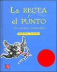 la recta y el punto-norton juster-9786071605672 la recta y el punto-norton juster-9786071605672