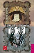 historia de la filosofia medieval (ebook)-9786071614872 historia de la filosofia medieval (ebook)-9786071614872