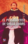 el pensamiento de santo tomas (ebook)-9786071622372 el pensamiento de santo tomas (ebook)-9786071622372