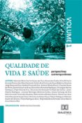 Descargar gratis ebooks en francés QUALIDADE DE VIDA E SAÚDE  (edición en portugués) de ANDRÉA DA SILVA DOURADO