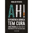 Descargas de mobi ebook AH! DEPENDÊNCIA QUÍMICA TEM CURA
        EBOOK (edición en portugués) MOBI 9786559225972
