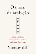 O CUSTO DA AMBIÇÃO