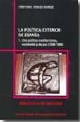 la politica exterior de españa (2 vols.) (o.c.)-cristobal robles muñoz-9788400084172 la politica exterior de españa (2 vols.) (o.c.)-cristobal robles muñoz-9788400084172