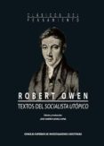 textos del socialista utopico (ebook)-9788400099572 textos del socialista utopico (ebook)-9788400099572